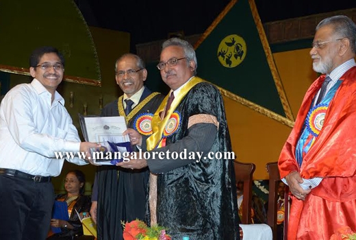 mangalore university 1